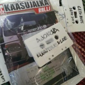 Kaasujalka ep