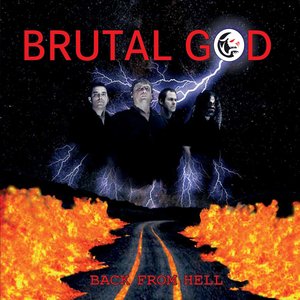 Back From Hell