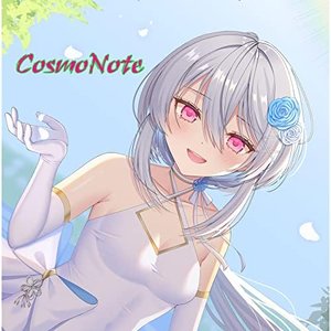 CosmoNote 6th