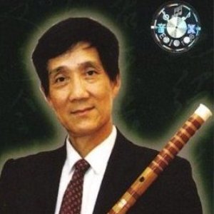 Hu Jiexu 的头像