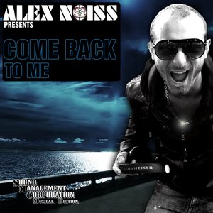 Come Back to Me