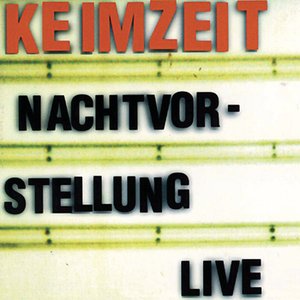 Nachtvorstellung - Live