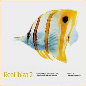Real Ibiza 2 (CD2)