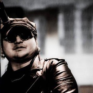 Avatar for Лхагвасүрэн