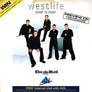Coast to Coast - Preview CD