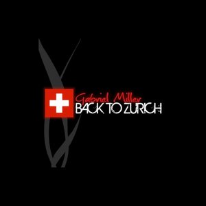 Back To Zurich EP