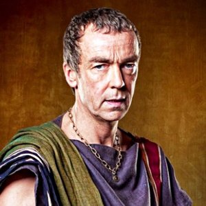 John Hannah 的头像