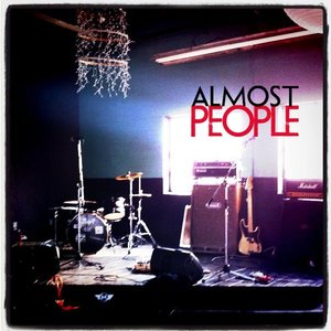 Almost People 的头像