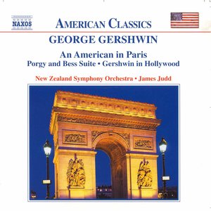 Gershwin: An American in Paris - Porgy and Bess