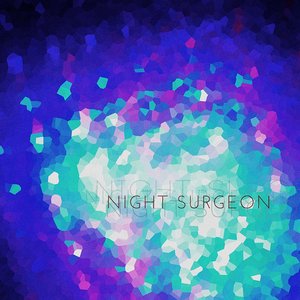 Night Surgeon - EP