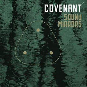 Sound Mirrors - EP