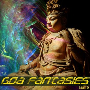 Goa Fantasies, Vol. 5