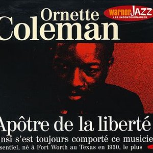 Les Incontournables: Ornette Coleman