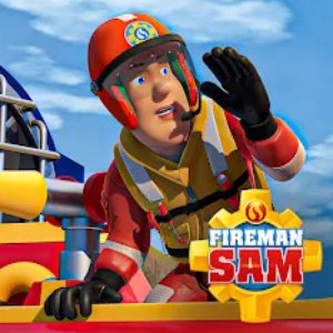 Fireman Sam, Series 13, Vol. 1