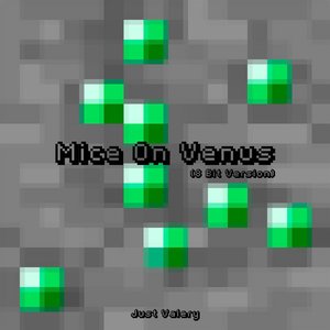 Mice On Venus (8 Bit Version)