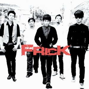 FRICK ฟริก 的头像