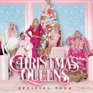 Christmas Queens 的头像