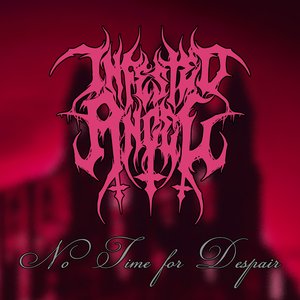 No Time for Despair - Single