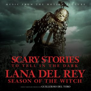 “Season of the Witch (From the Motion Picture "Scary Stories to Tell in the Dark")”的封面