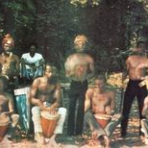 Count Ossie and His Band photo provided by Last.fm