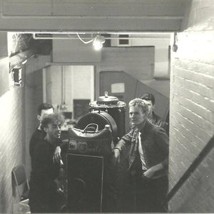 The Tempest photo provided by Last.fm