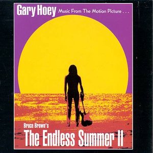 Music From The Motion Picture Bruce Brown's The Endless Summer II