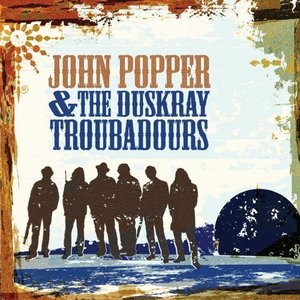 Avatar for John Popper & The Duskray Troubadours