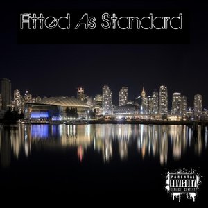 Avatar for Fitted As Standard