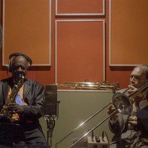 Phil Ranelin, Wendell Harrison, Adrian Younge & Ali Shaheed Muhammad 的头像