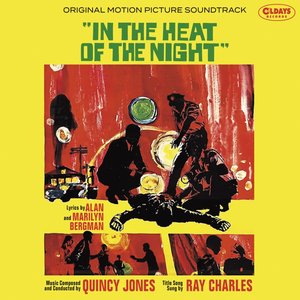 In The Heat of The Night: Original Motion Picture Soundtrack