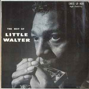 The Blues of Little Walter