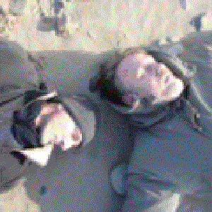 David Bickley and Tom Green 的头像