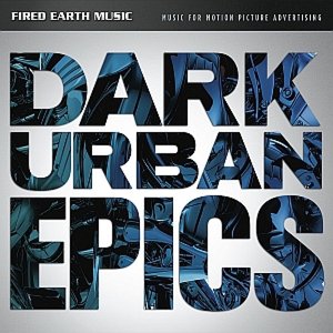 Dark Urban Epics (Original Soundtrack)