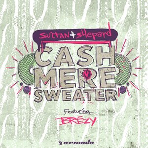 Cashmere Sweater (feat. Brezy) - Single