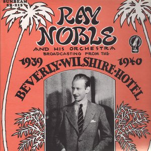 Ray Noble  His Orchestra 的头像