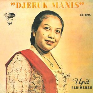 Djeruk Manis