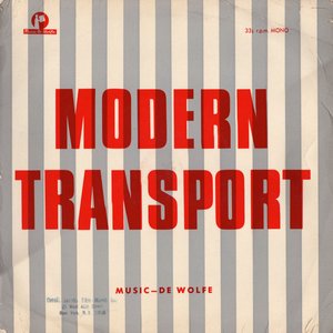 Modern Transport