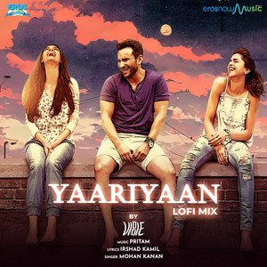 Yaariyaan(Lofi Mix) by VIBIE - Single