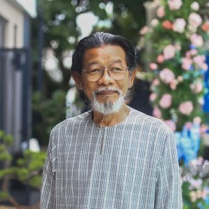 Jalil Hamid 的头像
