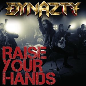 Raise Your Hands - Single