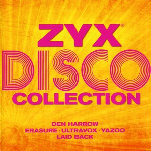 Zyx Disco Collection