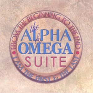 Image for 'The Alpha & Omega Suite'