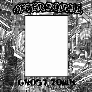 GHOST TOWN