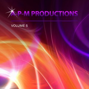 A-P-M Productions, Vol. 5