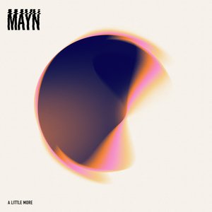 A Little More - Single