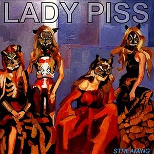 Lady Piss のアバター