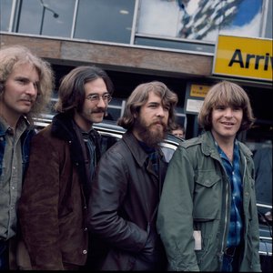 Изображение для 'Creedence Clearwater Revival'