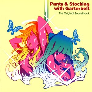 Panty & Stocking with Garterbelt OST