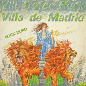 VIII villa de Madrid