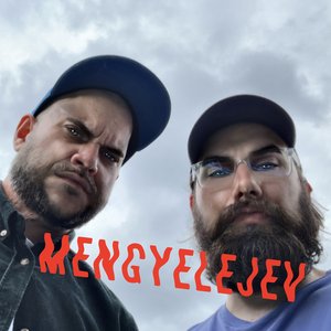 Mengyelejev